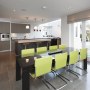 A house in Sevenoaks | Kitchen | Interior Designers